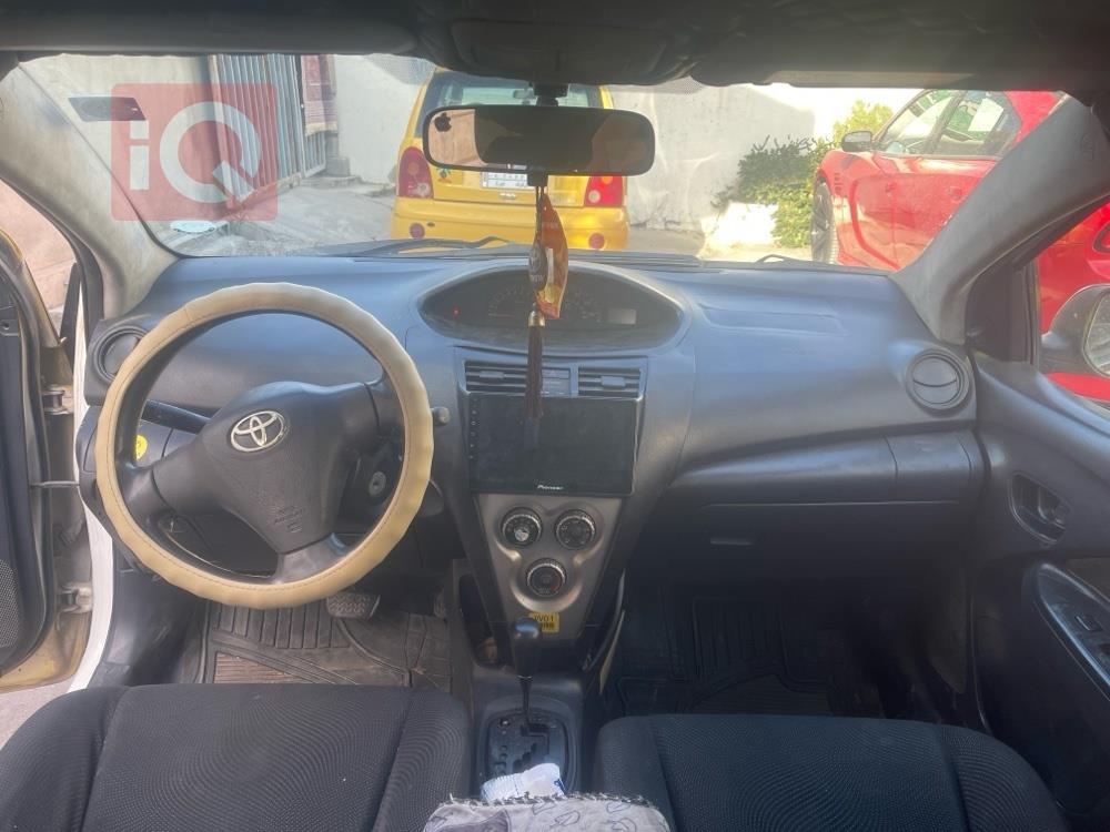 تويوتا يارس